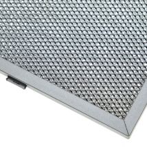 Vhbw - Metallfett-Filter kompatibel mit Neff D8602W0/07, D8602W0/08, D8602W0GB/01, D8602W0GB/03, D8602W0GB/04, D8602W0GB/05 Dunstabzugshaube