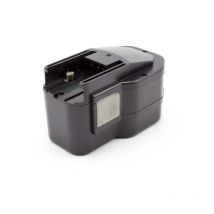 NiMH batterie 1500mAh (12V) pour outil électrique outil Powertools Tools aeg bdse 12T, best 12BBPB, best 12X, BS2E 12T, SB2E 12, WBE2E 12 - Vhbw