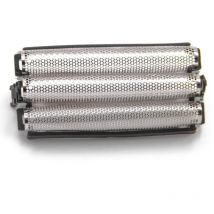Grille triple de rasoir de rechange compatible avec Remington TF-600, TF-700 rasoir électrique - Avec cadre, argent - Vhbw