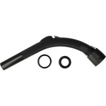 Poignée d'aspirateur compatible avec Dirt Devil Infinity M8, Infinity V12, Infinity V12 Eco, 32mm - Vhbw
