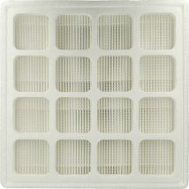 Pré-filtre compatible avec IQAir HealthPro Allergen 100 purificateur d'air - plastique / toison, classe F8 blanc - Vhbw