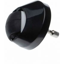 Roue remplacement pour iRobot 83401 pour robot aspirateur automatique, robot nettoyeur de sol - Vhbw