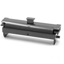 Vhbw - Rouleau d'encre noir compatible avec Epson ir 74 calculatrice de poche, caisse enregistreuse