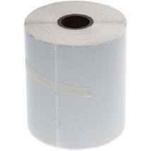 Rouleau d'étiquettes thermique 76,2mm x 101,5mm compatible avec Citizen CLP-621, CLP-521, CLP6002 imprimante d'étiquettes - autocollant - Vhbw