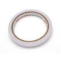 Ruban adhésif double face pour toutes surfaces - Extra fort, 10 m x 10 mm - Vhbw