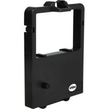 Vhbw - ruban en nylon, pour imprimante matricielle nec Dot-Matrix Printer pinwriter p 20, pinwriter p 22 q, pinwriter p 30 comme 515395, 515429, 668.
