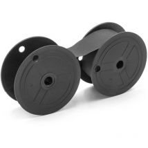 vhbw Ruban encreur imprimante matricielle compatible avec Sharp CS-Serie