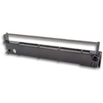 Vhbw - ruban pour imprimante, bande en nylon pour imprimante matricielle Seiko Precision sp 2400 comme SP800.