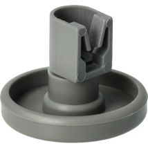 Vhbw - Rueda para cesta inferior compatible con Electrolux ESL4143, ESL4142, ESL4127, ESL4126, ESL4131 lavavajillas - Diámetro 40 mm