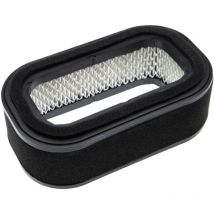 Set de filtres compatible avec Kawasaki FD620D, FD661D moteur pour tracteur tondeuse, tracteur tondeuse - Vhbw