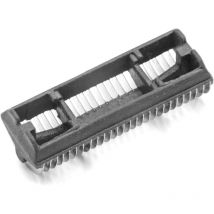 Set de têtes de rasoir électrique compatible avec Braun MG5050, 5730 Old Spice Multigroome, grille + couteaux, noir/argenté - Vhbw