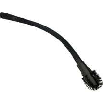 Buse compatible avec Kärcher nt 30/1 Tact Te m, nt 40/1 Ap l aspirateurs avec 30-37 mm raccord rond, 63 cm - Vhbw