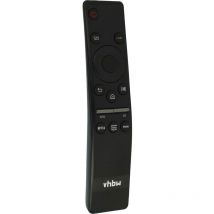 Télécommande compatible avec Samsung UN58RU7100FXZA, UN65RU7100FXZA, UN65RU7100, UN75RU7100, UN75RU710 télévision,TV - Vhbw
