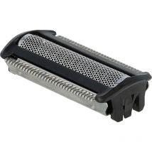 Tête de rasoir de rechange compatible avec Philips BodyGroom S7000 BG7020, BG7025, BG7030, BG7040, BG7xx rasoir électrique - noir - Vhbw
