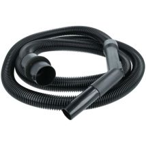 Tube d'aspirateur long de 3m compatible avec Kärcher nt 361, nt 362, nt 40/1, nt 45/1 Tact, nt 45/1 Tact te, nt 48/1, nt 501, nt 55/1 Tact - Vhbw