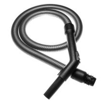 Tubo di ricambio flessibile ø 32mm compatibile con Philips FC826202, FC826401, FC826402, FC8380 aspirapolvere, con impugnatura - Vhbw