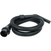 Tuyau compatible avec Kärcher nt 27/1 me, nt 301, nt 20/1 Ap, nt 25/1 Ap, nt 27/1 aspirateurs - 2,39 m2 m, poignée - Vhbw