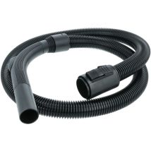 Tuyau d'aspirateur avec raccord circulaire 35mm compatible avec Kärcher wd 3.600 mp aspirateur, avec poignée 2,0m - Vhbw