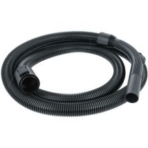 Tuyau d'aspirateur avec raccord circulaire 35mm remplace Kärcher 9.012-109.0, 9.012-263.0 pour aspirateur, avec poignée 3,5m - Vhbw