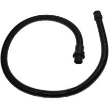 Tuyau flexible compatible avec Miele Primavera, S360, S311I, Premium, Raffinesse, Ruby, relax, royal blue aspirateurs - 1,8 m - Vhbw