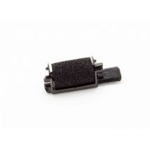 Vhbw - rouleau encreur remplacement pour gr 744 pour calculatrice de poche, caisse enregistreuse - noir
