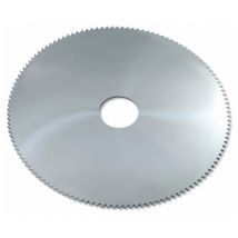 VHM-Kreissägeblatt din 1837 a 15x0,20x5mm 64Z