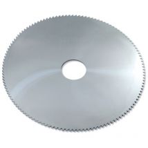 VHM-Kreissägeblatt din 1837 a 15x0,25x5mm 64Z