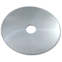 VHM-Kreissägeblatt din 1837 a 100x0,60x22mm 160Z