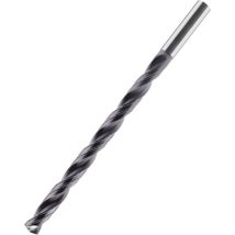 VHM-Spiralbohrer 12xD mit IK TIALN HA 2 mm