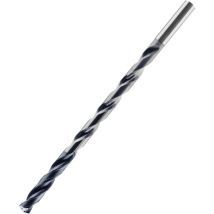 Inovatools - Vhm-tieflochbohrer Deepmax 15xd Mit Ik Varocon Ha 5,3 Mm