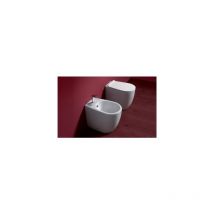 Vi24 vignoni bidet carenato bianco altezza 50