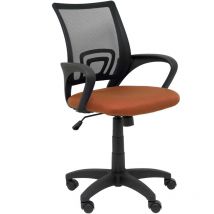 Vianos bali braun stuhl