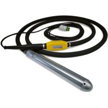 Vibrador De Hormigón Oli 42 V 200 Hz Vhn50ap