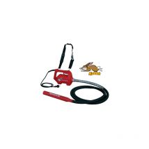 Vibrador rabbit c/transmis. 4M 3 cv - 141660V102