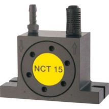 Netter Vibration - Vibrateur à turbine nct 4I Fréquence nominale (à 6 bar): 21000 tr/min 1/8 1 pc(s)