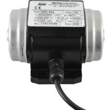Netter Vibration - Vibrateur électrique nea 504 230 v/ac 3 000 tr/min 49 n 0 024 kW 0.13 a 1 pc(s)