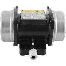 Netter Vibration - Vibrateur électrique neg 5060 230/400 v 3000 tr/min 592 n 0,12 kW 0,27 a 1 pc(s) S65913
