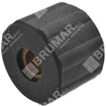 Mcculloch - Vibrationsdämpfer für mc culloch Freischneider 538236383 538236383 - 030336