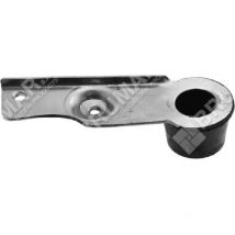 Mcculloch - Vibrationsdämpfer für mc culloch Kettensägen 538227307 538227307 - 048328