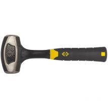 C.k 357005 Fäustel 1361 g 1 St.