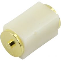 Tru Components - TC-BL-600 Vibrationssensor Messbereich: 360 ° (max) Löten
