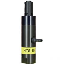 Vibratore a pistone 01918500 nts 180 nf Frequenza nominale (a 6 bar): 4880 giri/min 1/8 1 pz. - Netter Vibration