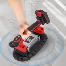Gojoy - Vibreur de carrelage 3000-13000rpm Outil De Vibration De Tuile Électrique Machine D'Installation De Vibration De Tuile