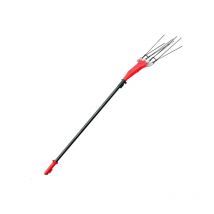 Powerground - Vibreur électrique 400W maxTélescopique 2.45m. shaker 500PSHKERPLUS