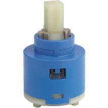 Kartusche - Ersatzkartusche ø 35mm - 16000007 für Küchenarmaturen - Vicario