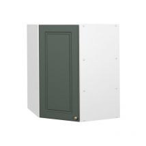 Elément haut de cuisine Fame-Line, Vert Or Campagne, 57 cm Vicco