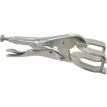 Irwin 25ZR 9" Locking Clamp 9R Welding
