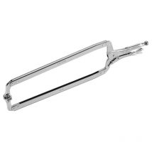 Visegrip - 24SP Locking c Clamp Swivel Pad 600mm (24in)