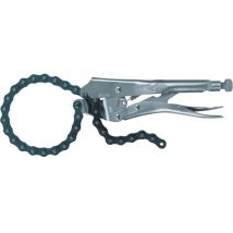 Visegrip - Irwin 27ZR 9' Locking Clamp 20R Chain