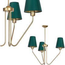 Victoria Kronleuchter 3xE27